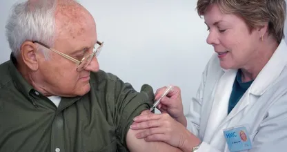Geen vervoer voor je vaccinatie? Op deze 3 manieren kun je er toch komen