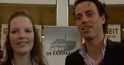 Boer zoekt Vrouw-koppel Frank en Anita uit elkaar