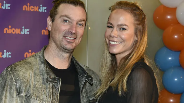 Nicolette Kluijver en Joost Staudt vechten voor hun huwelijk