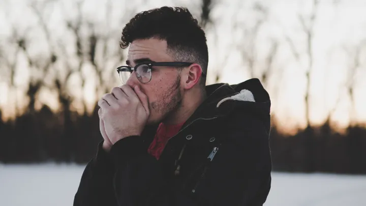 This is what you can do to prevent chilblains this winter