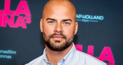 Babynieuws: Oscar Aerts wordt voor de tweede keer vader