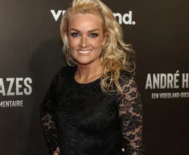 Samantha Steenwijk over huwelijk: 'Tijd moet de wonden helen'