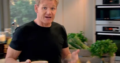 These 20 cooking tips from chef Gordon Ramsay will improve your cooking drastically