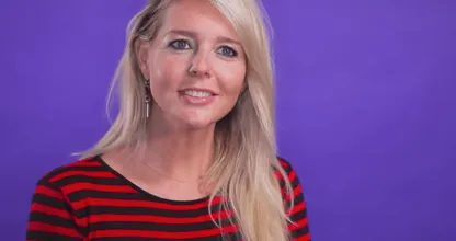 Chantal Janzen en Angela Groothuizen maken spannend nieuws bekend