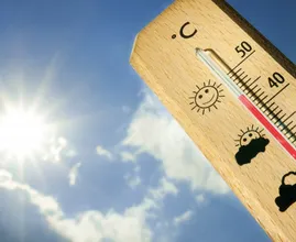 So hältst du dein Haus innen kühl ohne Klimaanlage, das geht wirklich!