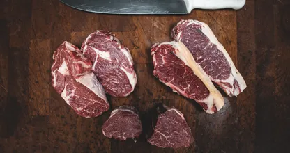 This is how you safely store your meat so it stays fresh