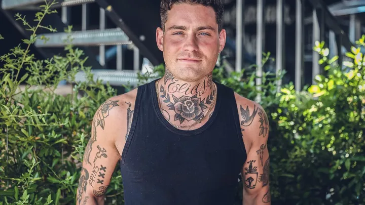 Douwe Bob na afkicken alcohol: 'Ik wil het nooit meer gebruiken'