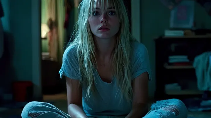 O senhorio do inferno tentou despejar uma mulher de 27 anos - então o carma bateu à porta