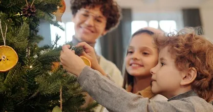 6 gezellige activiteiten voor het hele gezin om te doen in de kerstvakantie