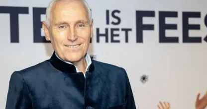 Liefdeszin Arthur Japin uitgeroepen tot de mooiste van Nederland