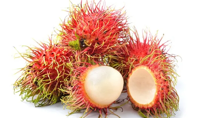 20 ungewöhnliche Früchte aus der ganzen Welt