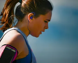 Dit kun je doen tegen misselijkheid na een intensieve training