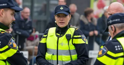 Politiebond dienen officiële klacht in vanwege communicatieprobleem