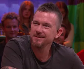 Johnny de Mol neemt het op voor Dotan: ‘We moeten het niet groter maken dan het is’