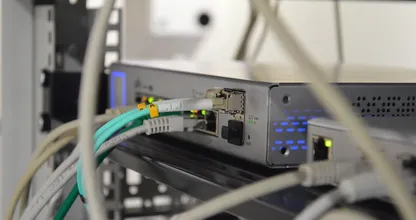 Wist je dat je internet met glasvezel vele malen sneller is?