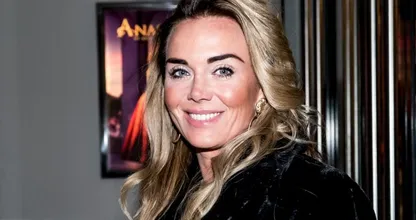 Monique Westenberg haalt uit naar ex-schoonmoeder Rachel Hazes
