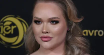 YouTube-ster Nikkie de Jager vereerd met nieuwe titel