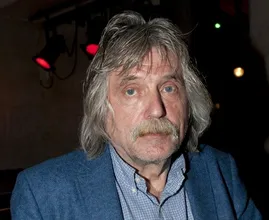 Vanavond laatste Veronica Inside-uitzending voor Johan Derksen