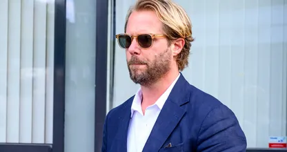 Thijs Römer kan schadevergoeding voor zijn slachtoffers niet betalen