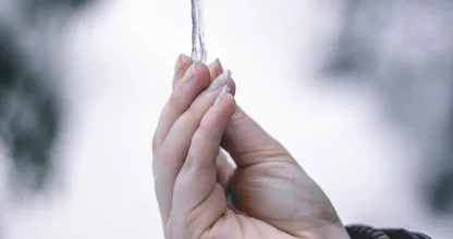 Dit kun je doen tegen winterhanden en -tenen