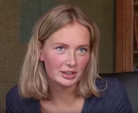 Voor en na: Maxime Meiland showt nieuwe tanden