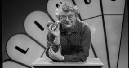 Triest nieuws: 'Mr. Lingo' François Boulangé overleden