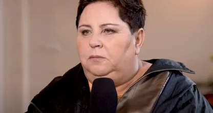 Dorota Wellman tłumaczy, z jakiego powodu nie prowadzi Instagrama!