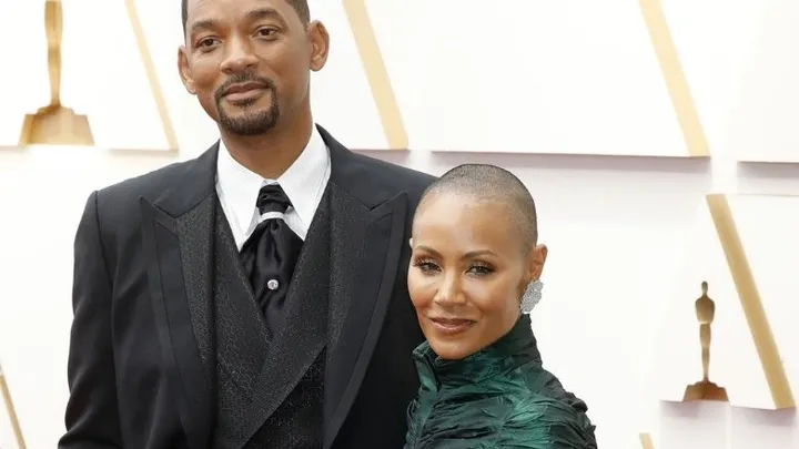Will Smith betuigt spijt na uitdelen klap: 'Ik ging te ver en ik zat fout'