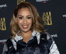 Glennis Grace reageert op geweldsincident in supermarkt