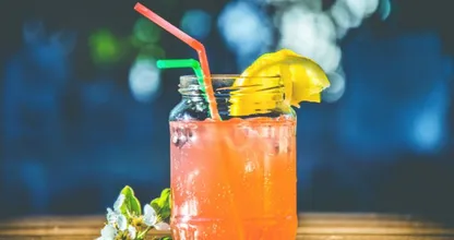 Aha: dít drankje hydrateert het beste