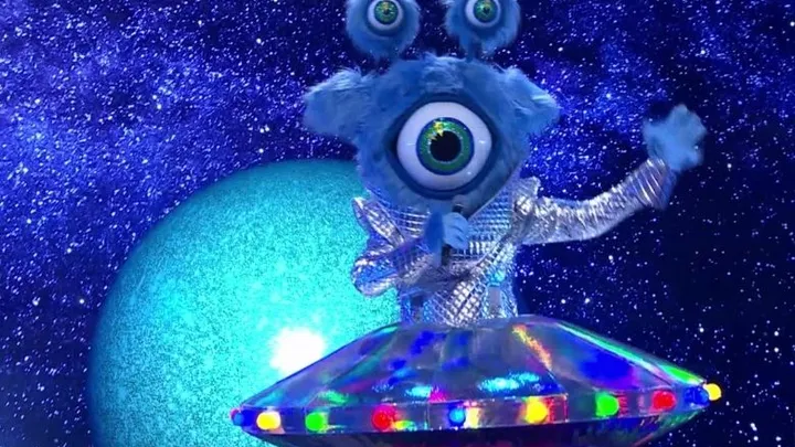 Kostuumontwerpster The Masked Singer doet boekje open over regels