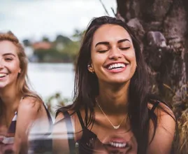5 tips om een compliment te ontvangen