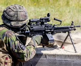 Keert dienstplicht in Nederland terug met oorlog in Oekraïne?