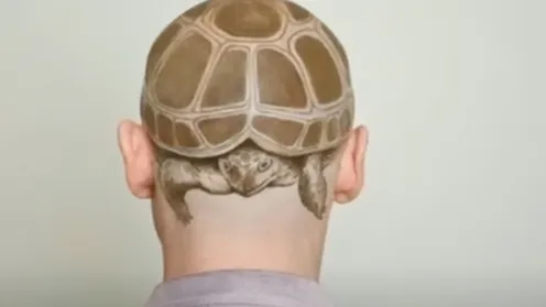 Estos son los 33 tatuajes más absurdos de todos los tiempos