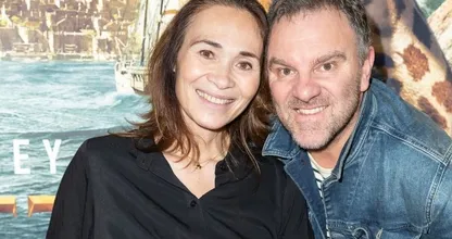Edwin Spee heeft nieuwe vriendin: 'Bibian heeft haar gestuurd'
