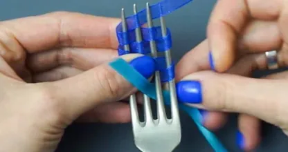 Geef je cadeaus in stijl met deze gave miniatuurstrik