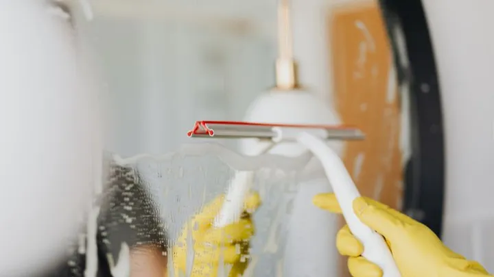 Deze plekjes vergeet jij schoon te maken tijdens je lenteschoonmaak