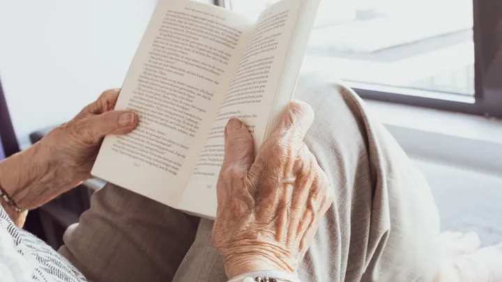 Gaan jouw handen steeds ouder lijken? Dit is waardoor het komt