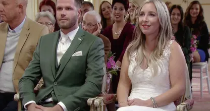 Married at First Sight zoekt vrijgezellen die mee willen doen aan het programma