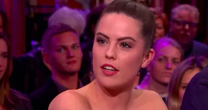 Rikki de Jong binnenkort weer te zien in GTST