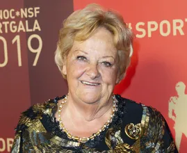 Aha! Hierom zien we Erica Terpstra nu niet op televisie