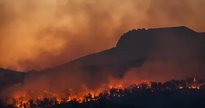 IPCC: 'Klimaatverandering zorgt voor snellere opwarming van de aarde'