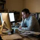 ¿Ojos cansados? Puede que no sea sólo el envejecimiento - Más información