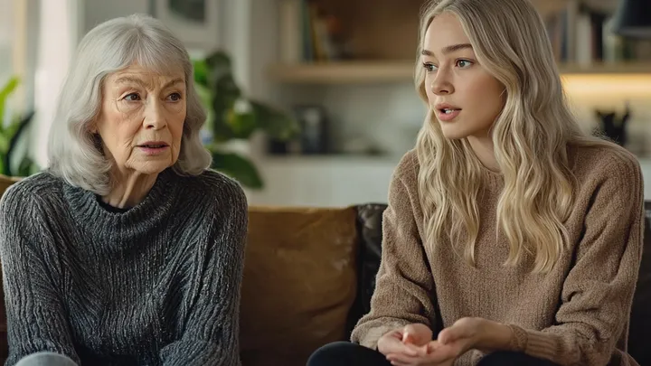 Um teste de DNA fez com que uma mulher percebesse que estava sendo enganada por quase 70 anos