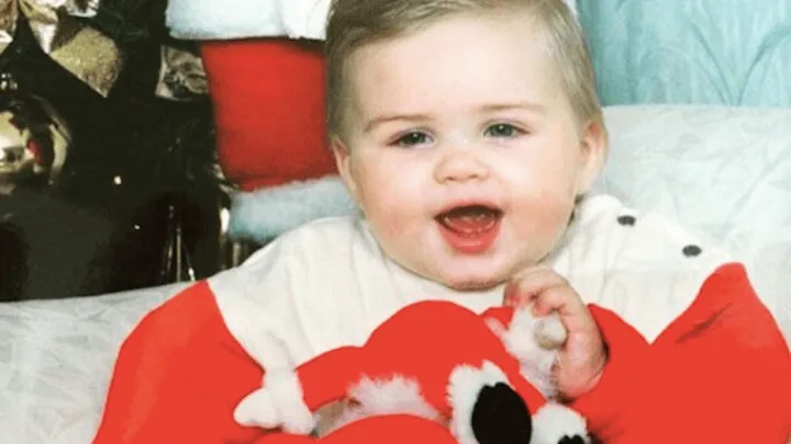 Herken jij van welke knappe BN’er deze babyfoto is?