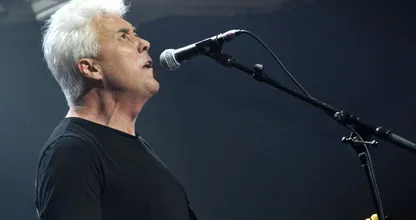 Golden Earring-oprichter George Kooymans maakt het naar omstandigheden goed