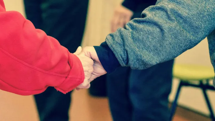 Nationaal Hitteplan van kracht: 'Let tijdens hittegolf op de kwetsbare ouderen'