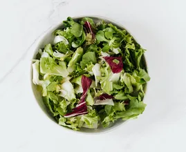 Aha! Met deze truc gaat je sla veel langer mee