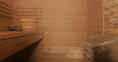 Dagje naar de sauna? Dit zijn de gezondheidsvoordelen van de stoomruimte