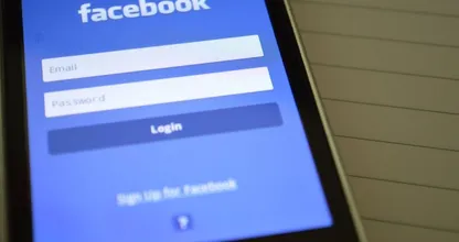Privéberichten van tienduizenden Facebook-gebruikers in handen van hackers
